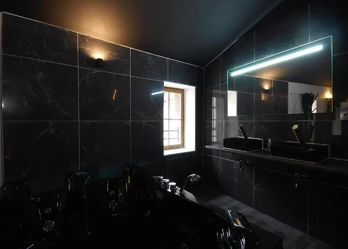 Apartamento Moderne Jacuzzi Terrasse *