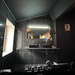Moderne Jacuzzi Terrasse Apartment *