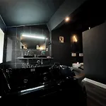 Moderne Jacuzzi Terrasse Apartment *