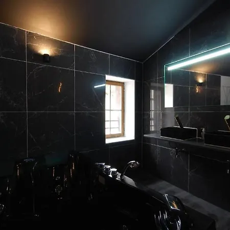 Apartment Moderne Jacuzzi Terrasse *
