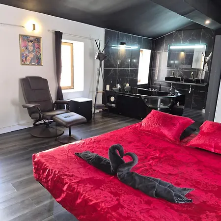 Apartment Moderne Jacuzzi Terrasse Narbonne